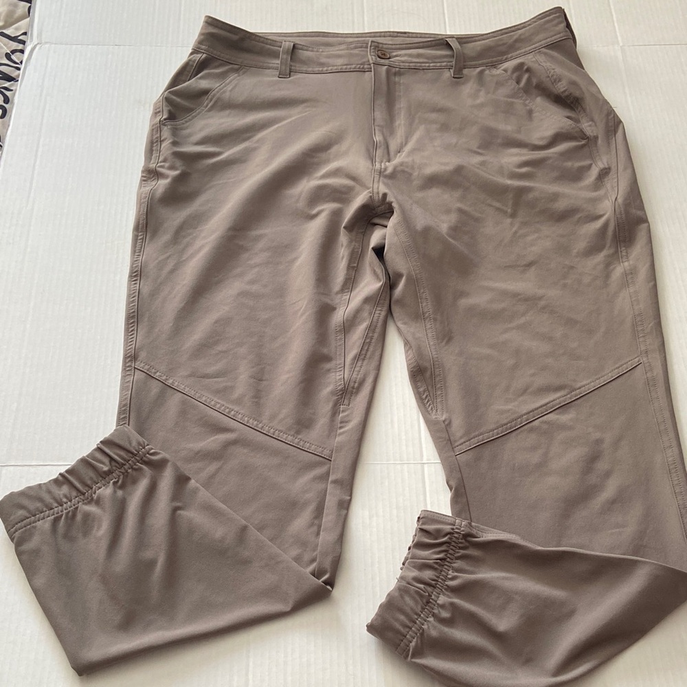 TenTree Mens Performance Pants
